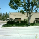 San Bernardino County Fire Division 6 Headquarters - Fire Departments