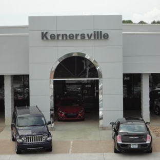 Kernersville Chrysler Dodge Jeep - Kernersville, NC