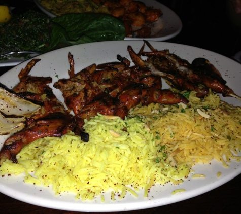 Al Bawadi Restaurant - Bridgeview, IL