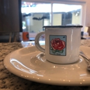 Martin - Coffee & Espresso Restaurants