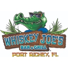 Whiskey Joe's Bar & Grill - Port Richey