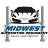 Midwest Automotive Equipment Sales & Service gallery