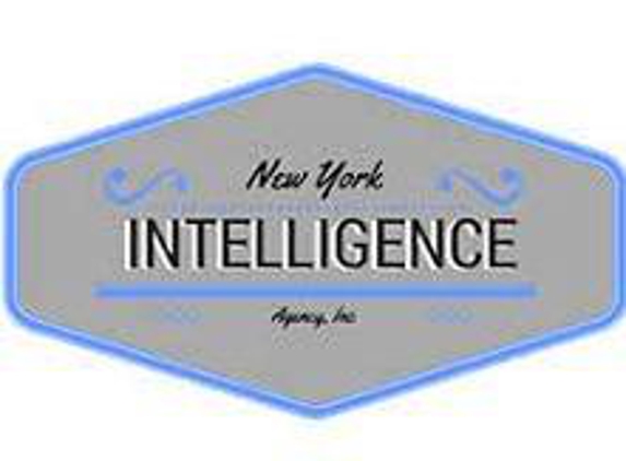 New York Intelligence Agency - New York, NY
