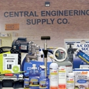 Central Engineering Supply Co - Refrigeration Equipment-Parts & Supplies