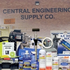 Central Engineering Supply Co