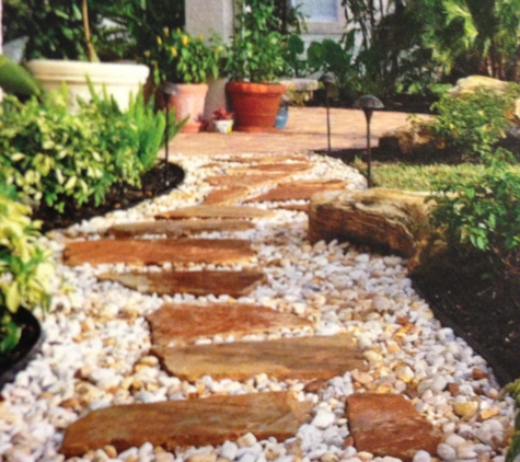 Landscaping by Anthony, Inc - Port Saint Lucie, FL