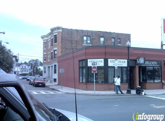 Venetian Beauty Shoppe - Brighton, MA