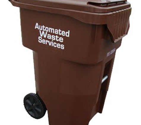 Automated Waste Services LLC - Nixa, MO