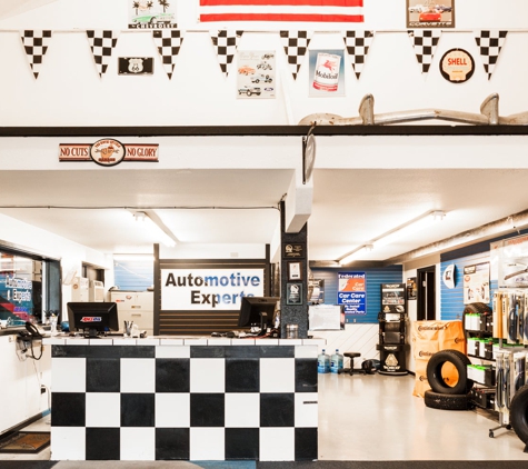 Automotive Experts of Maple Valley - Maple Valley, WA