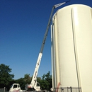 Floyd Steel Erectors Inc. - Crane Service