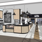Gondola Market + Cafe
