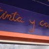 Tinta Y Cafe gallery