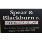 Blackburn Law, P