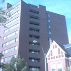 Burton F Faulkner Towers