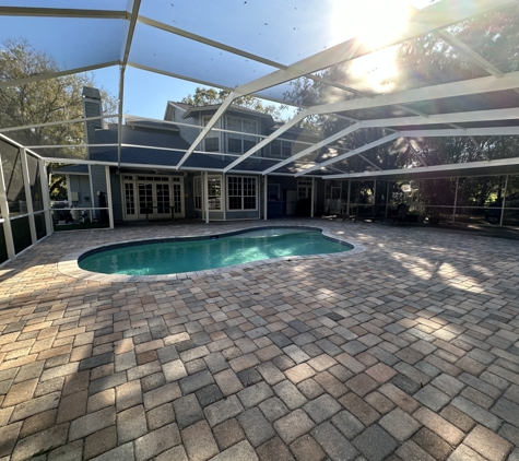 Asap Rescreening & Repairs LLC - Land O' Lakes, FL