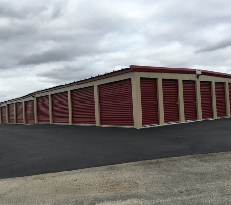 Lockbox Self Storage LLC - Mount Morris, IL - Mount Morris, IL