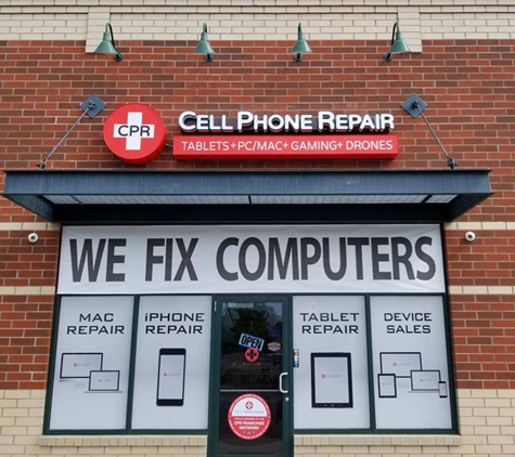 iDoctor - Billings, MT. CPR Cell Phone Repair Billings 24th St MT