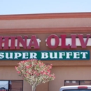 China Olive Super Buffet - Buffet Restaurants