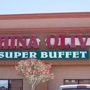 China Olive Super Buffet