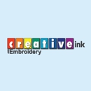 Creative Ink and Embroidery - Audio-Visual Creative Services