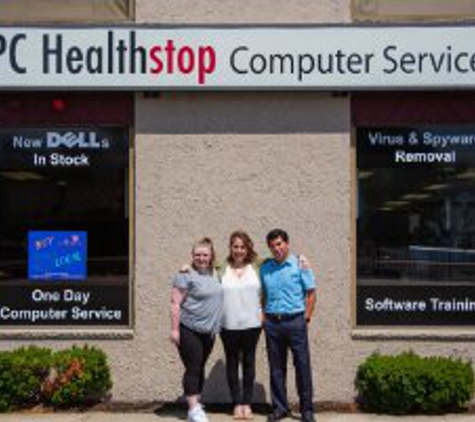 PC Healthstop - Framingham, MA