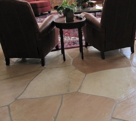 All Stone, Tile & Wood Restoration - Glendale, AZ