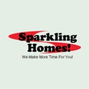 Sparkling Homes - Janitorial Service