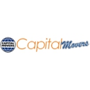 Capital Movers - Movers & Full Service Storage