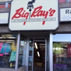 Big Ray's Store