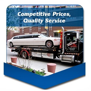 Towne Towing - Palatine, IL