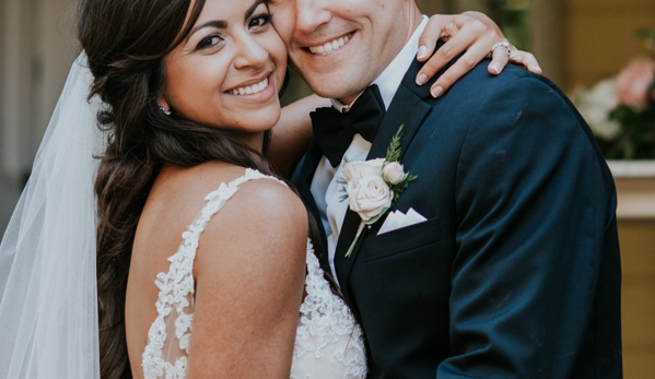 Rose Anderson Sews Bridal - Brookings, OR