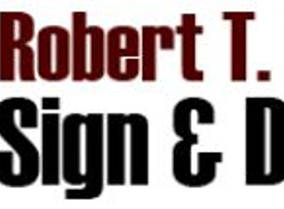 Villella Robert T Sign & Design - New Kensington, PA