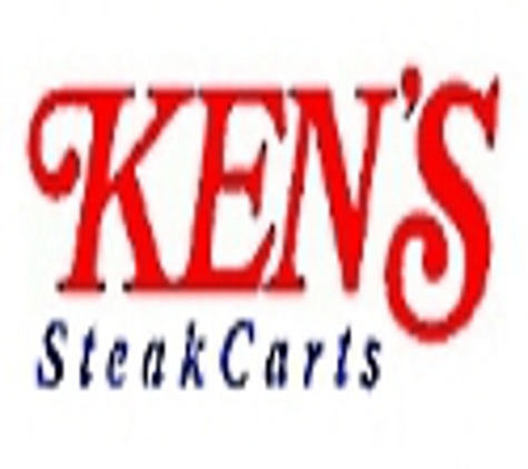 Ken's Steak Carts - Boston, MA