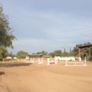 Eden Ranch - Horse Stables