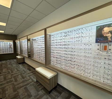 Stanton Optical - Charlotte, NC