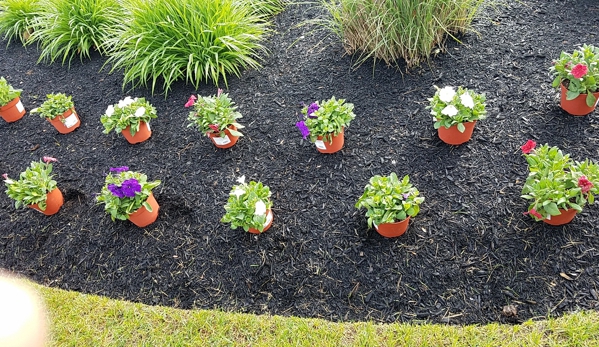 Campos Brothers Landscaping - Shrewsbury, MA