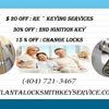 Locksmith key Service gallery