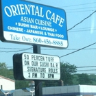 Oriental Cafe