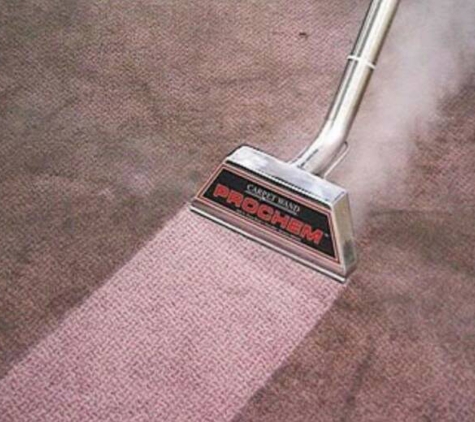 Boca's Best Carpet & Drapery Cleaning - Boca Raton, FL