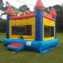 Let's Bounce Anytime, LLC - Inflatable Party Rentals
