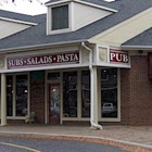 Prosciutto's Pizzeria, Pub & Restaurant
