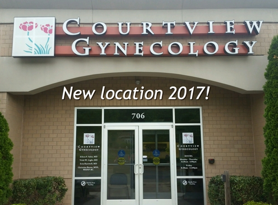 Courtview Gynecology - Gastonia, NC