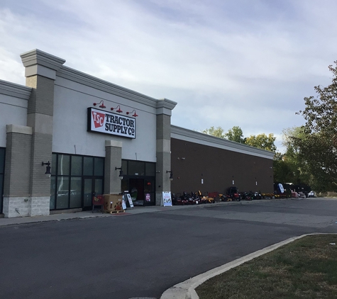 Tractor Supply Co - Washington, MI