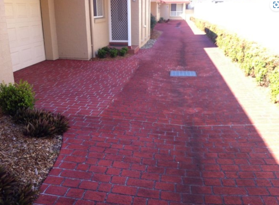 Driveway Resealing Services - Lisarow, NSW