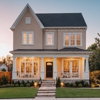 Sierra Exteriors gallery