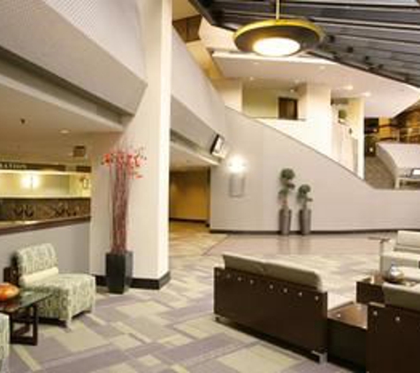 Wyndham Springfield City Centre - Springfield, IL