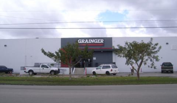 Grainger - Miami, FL