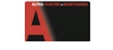 Alpha Painting & Maintenance Logo
