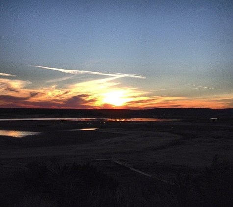 Canyon of the Eagles Nature Park - Burnet, TX