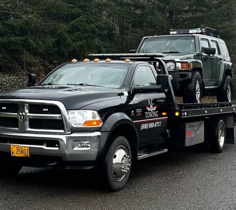 A.C. Towing